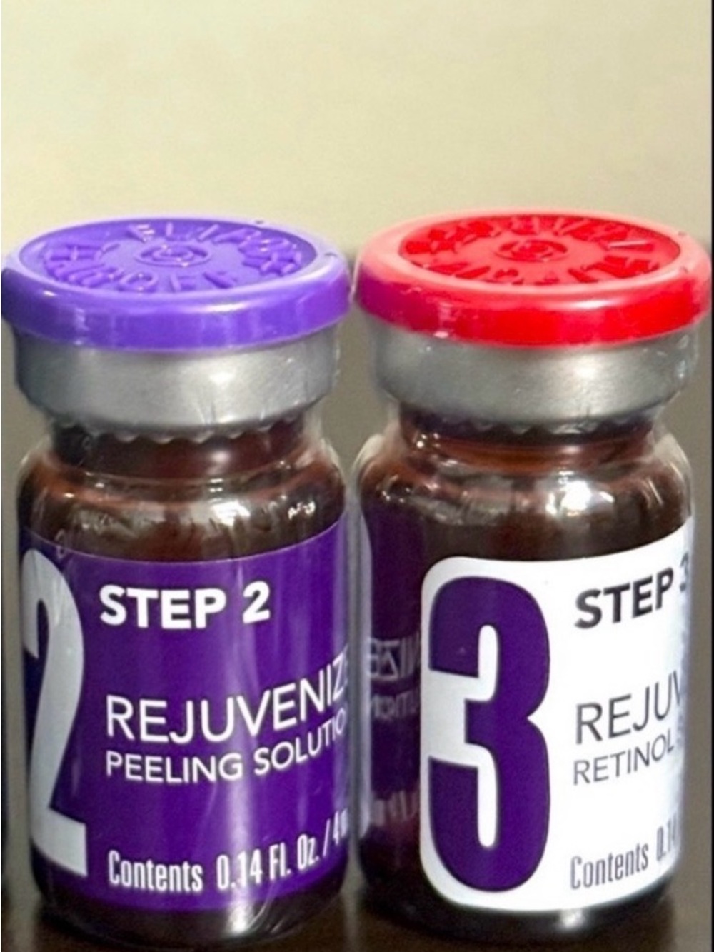 SkinMedica Rejuvenize peel NWT EXP 7/2027
